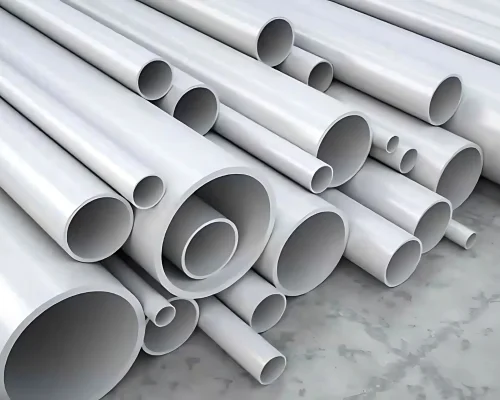 PVC Pipe